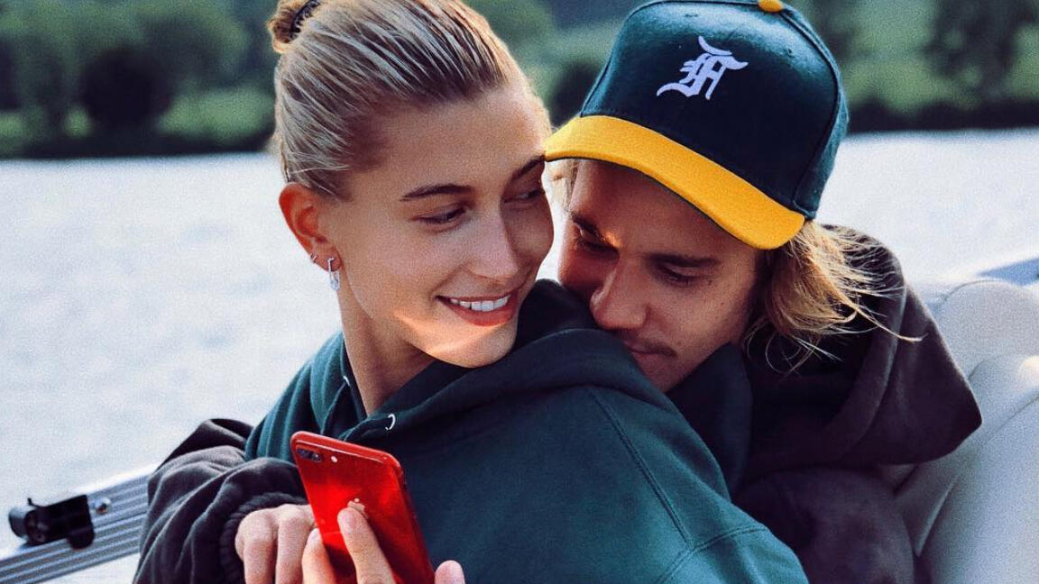 Hailey Bieber Celebrates Husband Justin Bieber's Birthday Al Bawaba